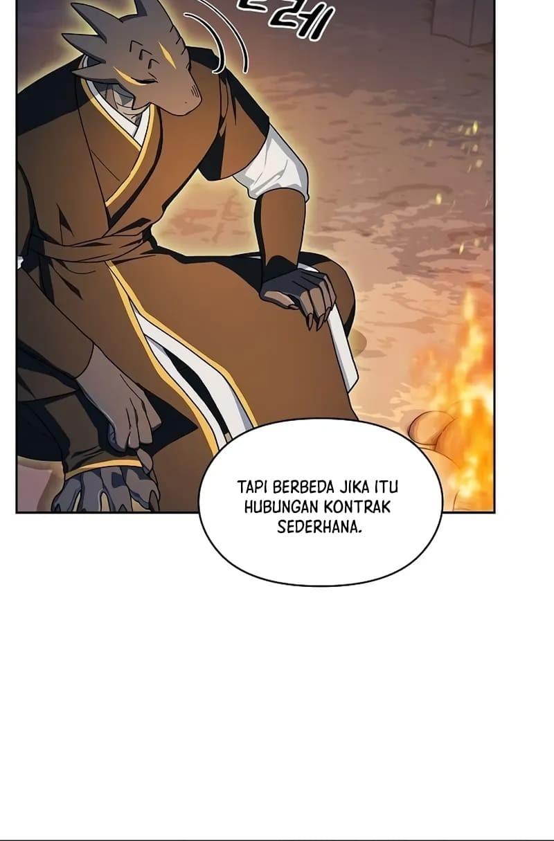 The Nebula’s Civilization Chapter 95 - halaman 54