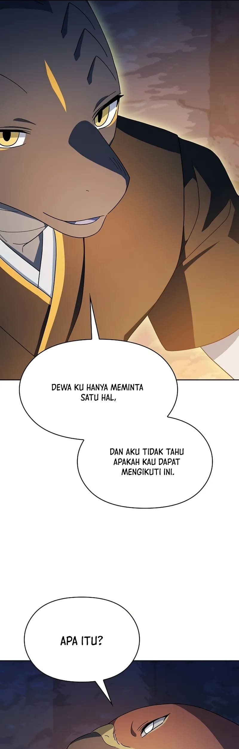 The Nebula’s Civilization Chapter 95 - halaman 55