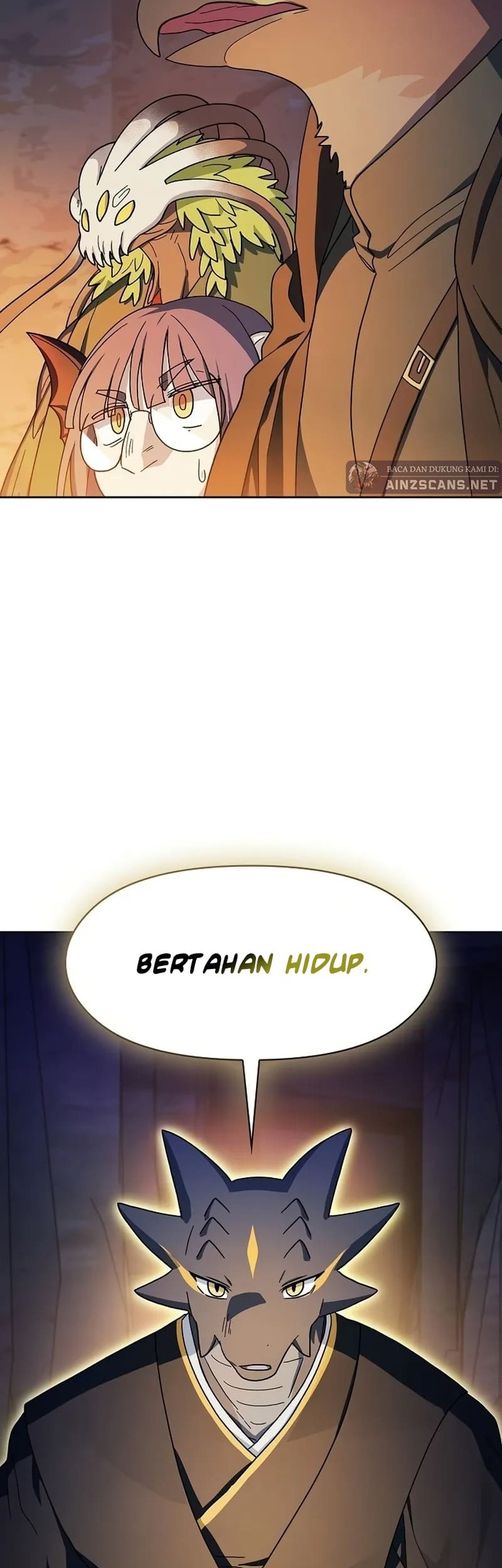 The Nebula’s Civilization Chapter 95 - halaman 56