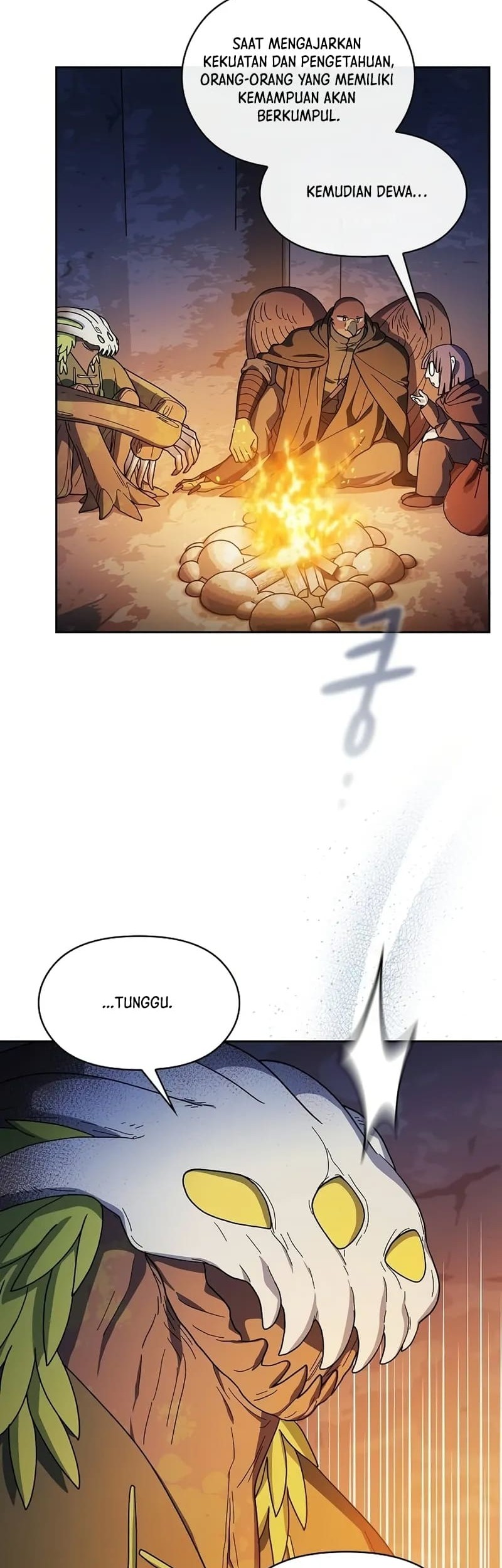 The Nebula’s Civilization Chapter 95 - halaman 9
