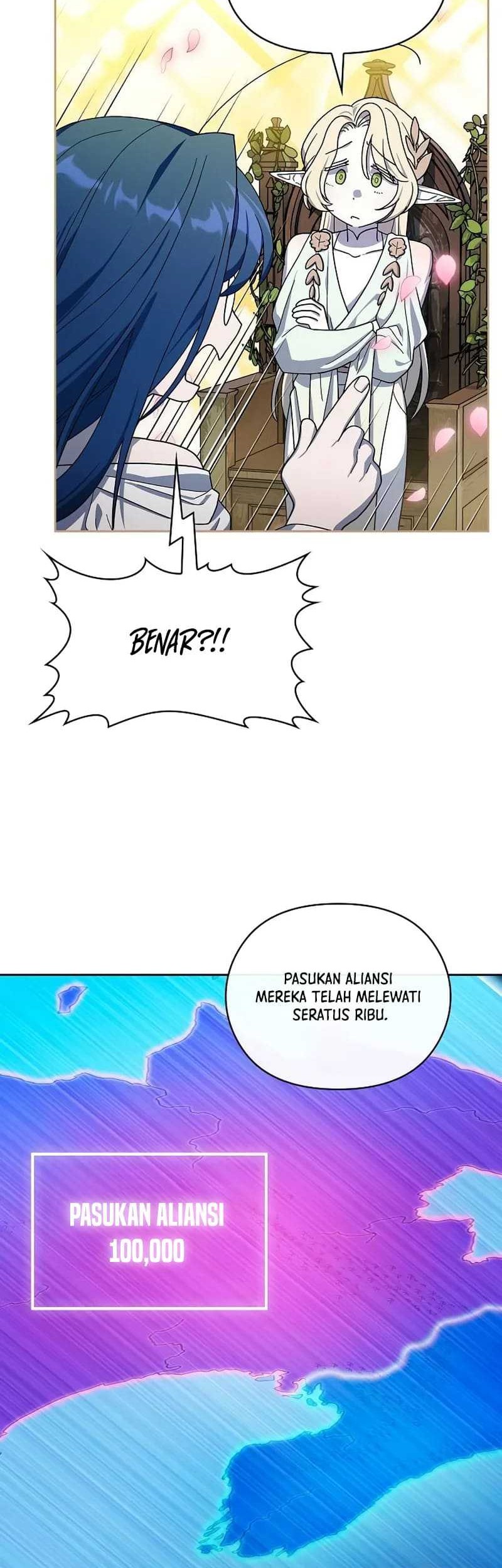 The Nebula’s Civilization Chapter 96 - halaman 17
