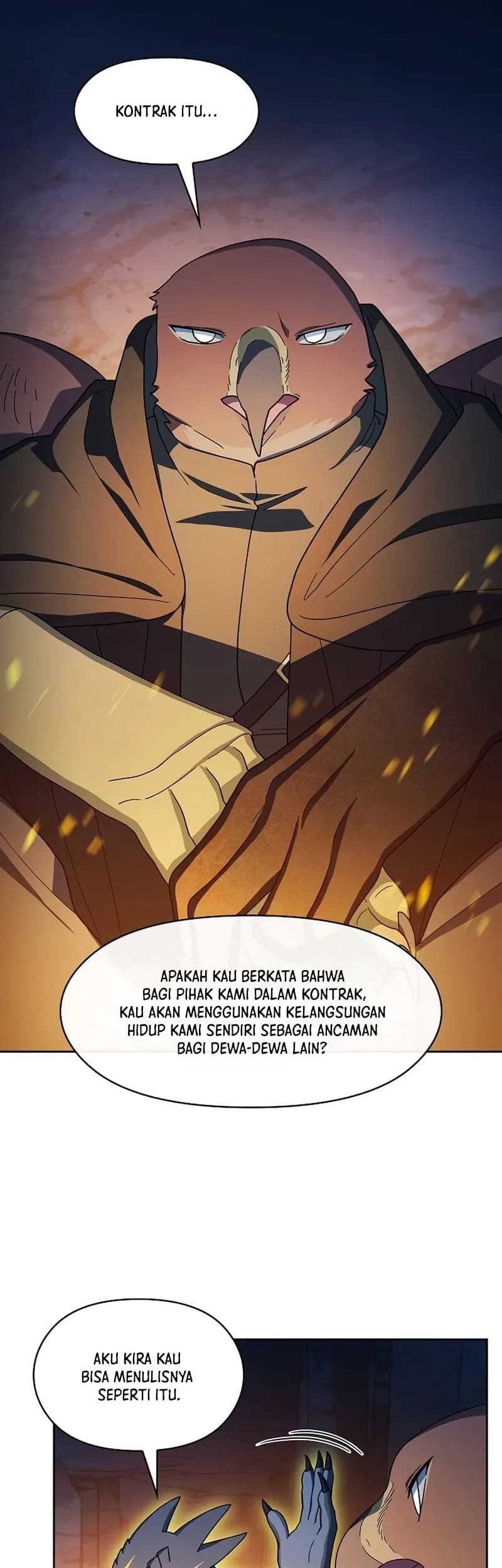 The Nebula’s Civilization Chapter 96 - halaman 2