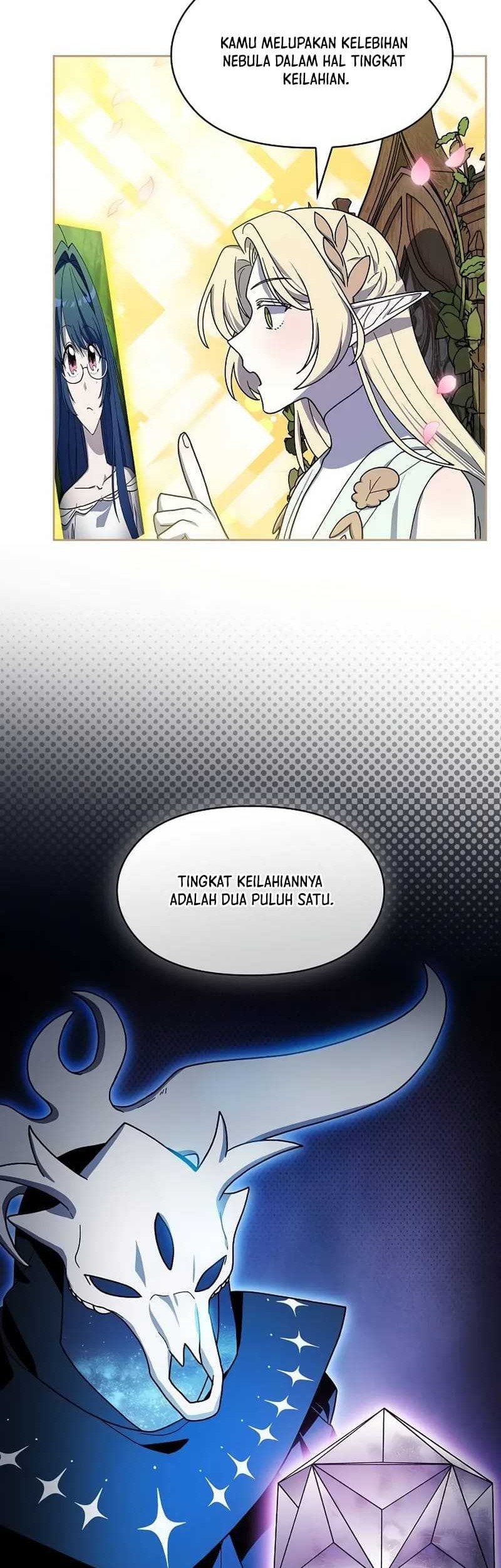 The Nebula’s Civilization Chapter 96 - halaman 22