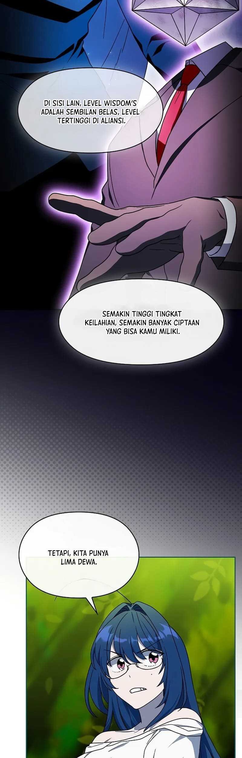 The Nebula’s Civilization Chapter 96 - halaman 23