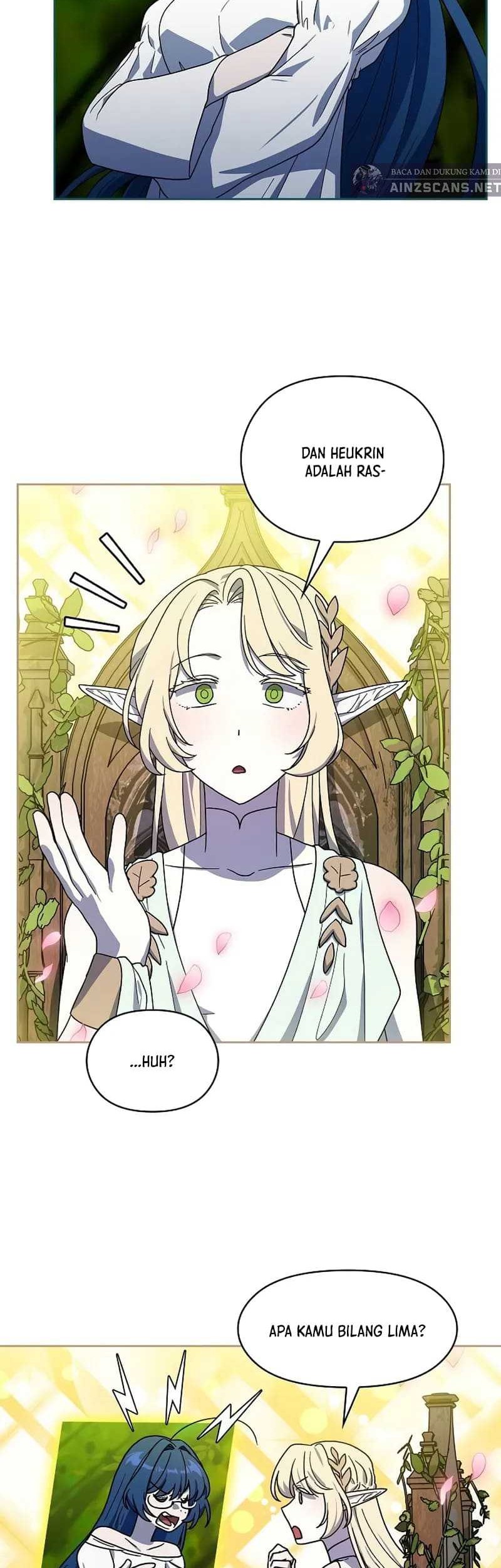 The Nebula’s Civilization Chapter 96 - halaman 24