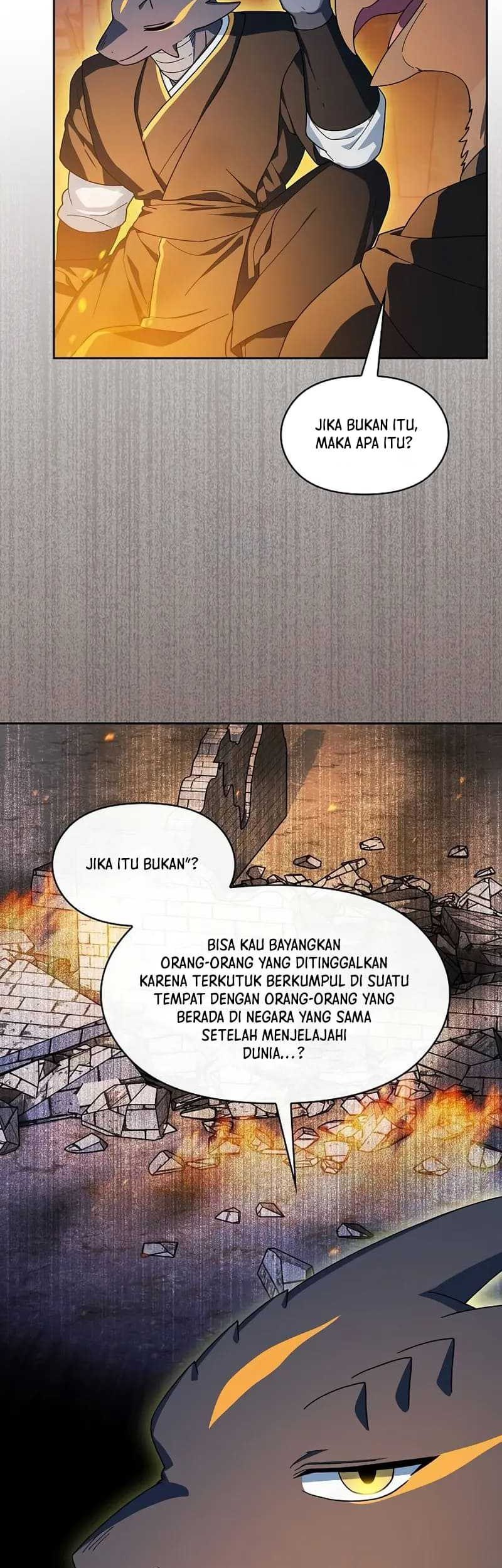 The Nebula’s Civilization Chapter 96 - halaman 3