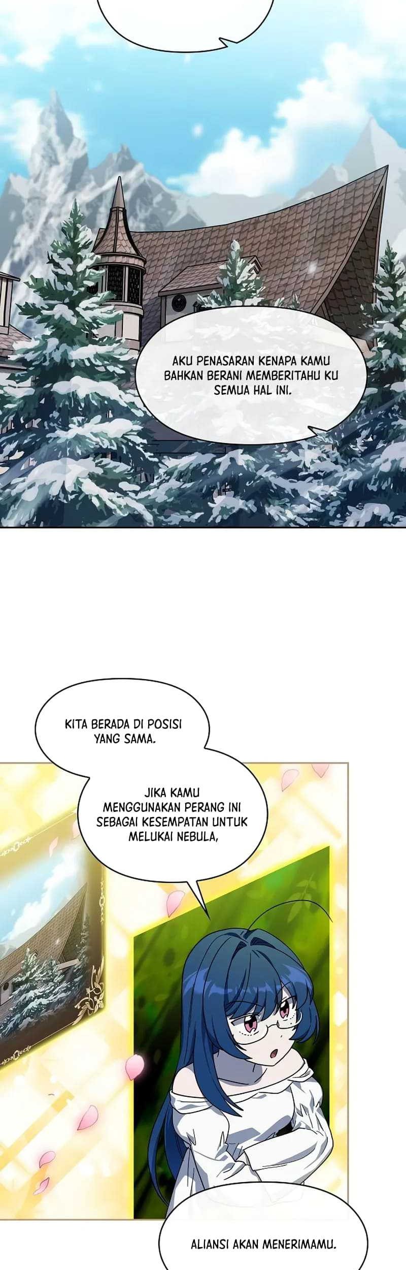 The Nebula’s Civilization Chapter 96 - halaman 33