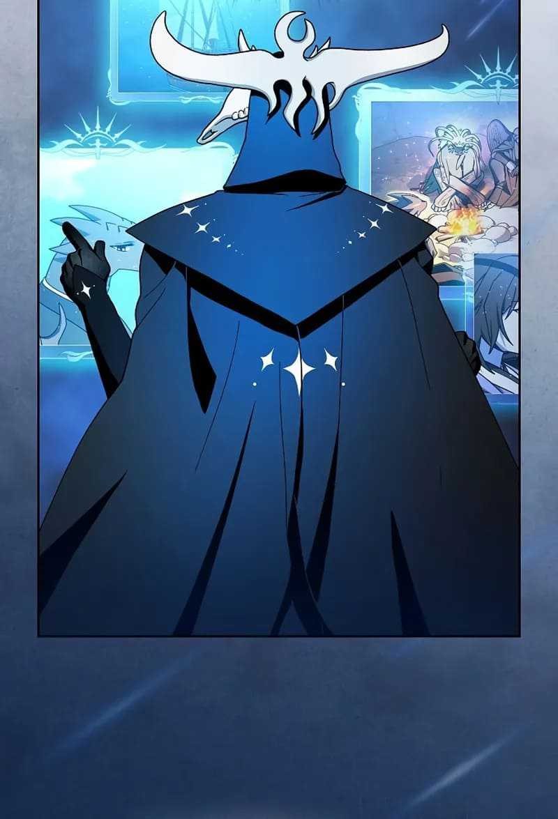 The Nebula’s Civilization Chapter 96 - halaman 35