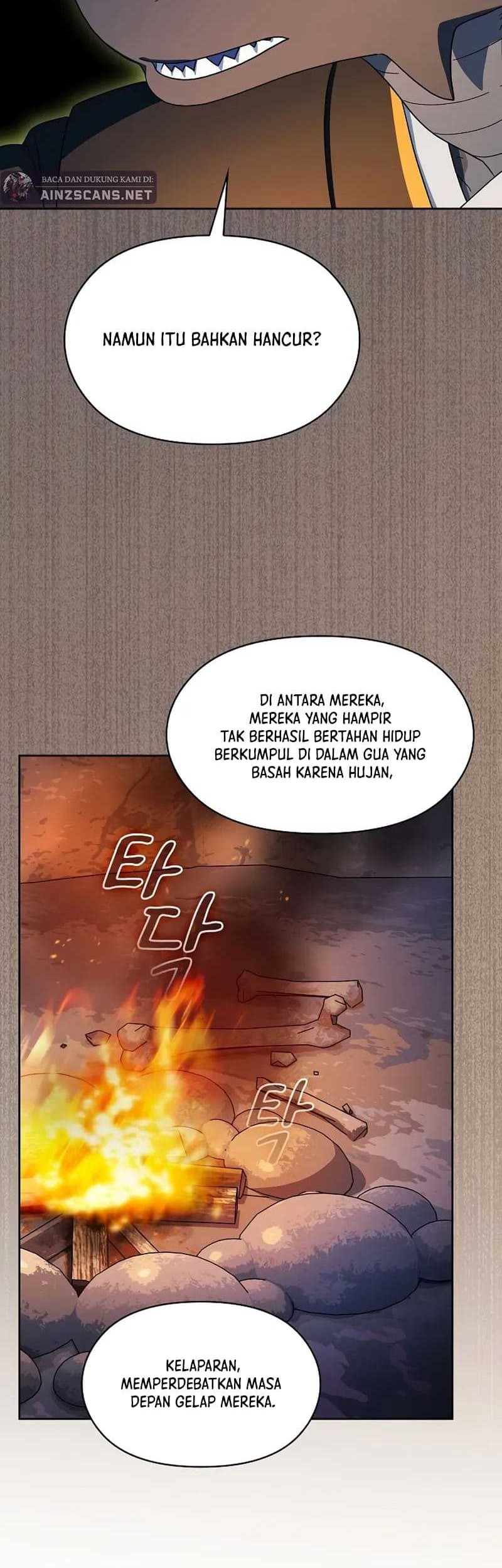 The Nebula’s Civilization Chapter 96 - halaman 4
