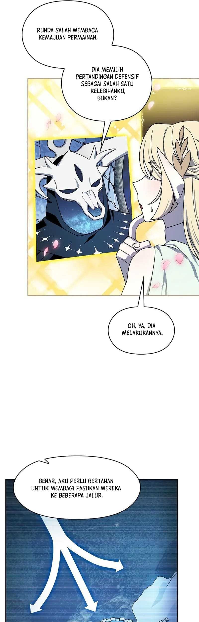 The Nebula’s Civilization Chapter 96 - halaman 46