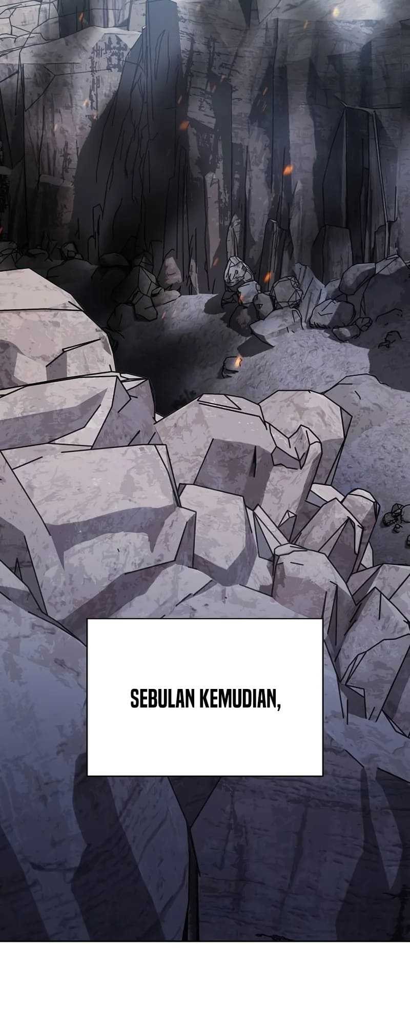 The Nebula’s Civilization Chapter 96 - halaman 55