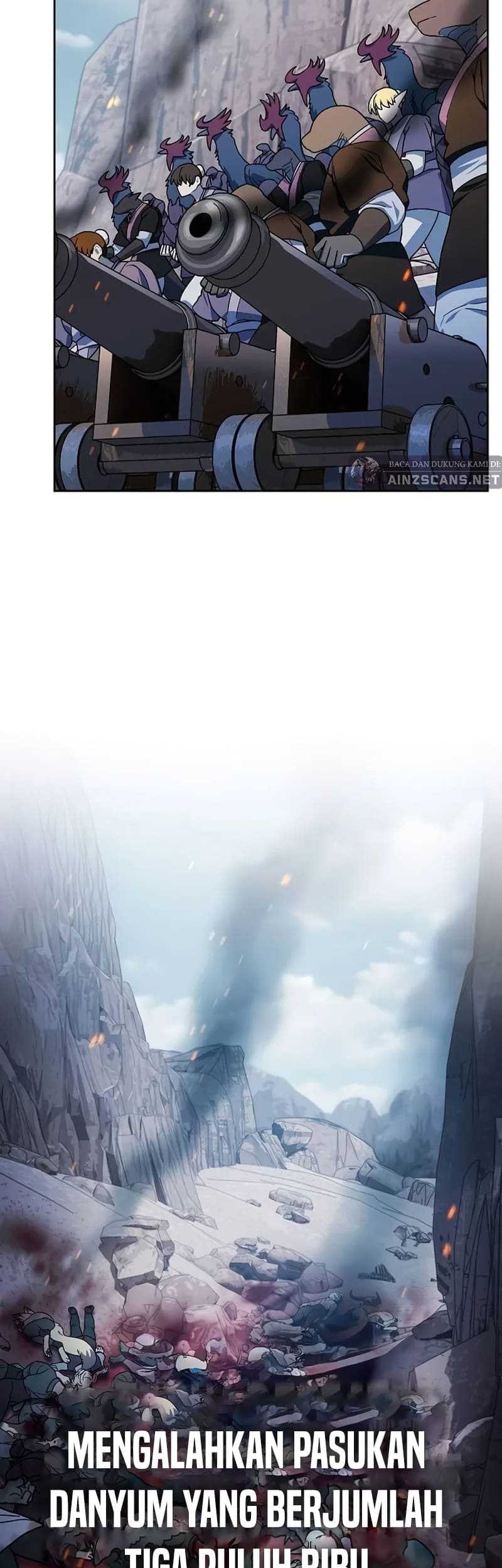 The Nebula’s Civilization Chapter 96 - halaman 57