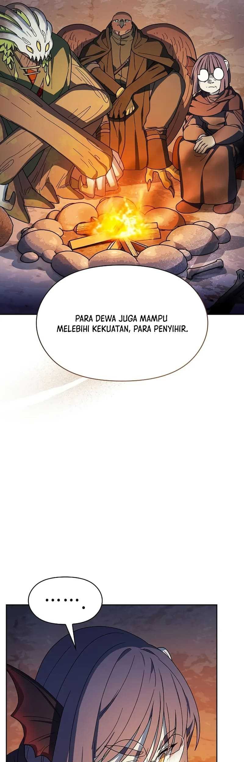 The Nebula’s Civilization Chapter 96 - halaman 6