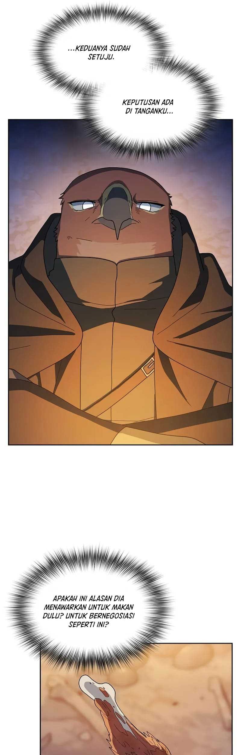 The Nebula’s Civilization Chapter 96 - halaman 8