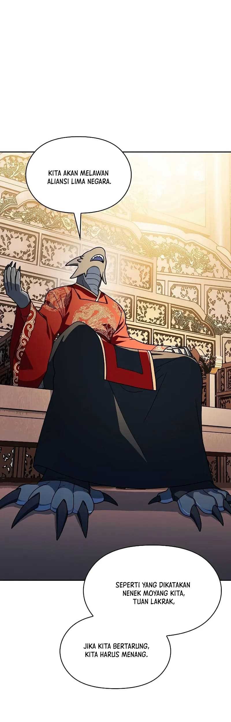 The Nebula’s Civilization Chapter 97 - halaman 11
