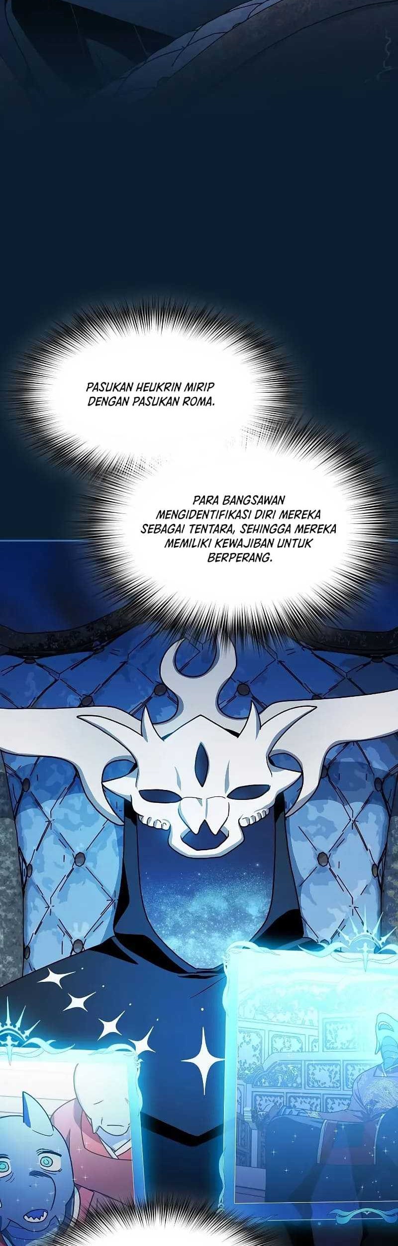 The Nebula’s Civilization Chapter 97 - halaman 16