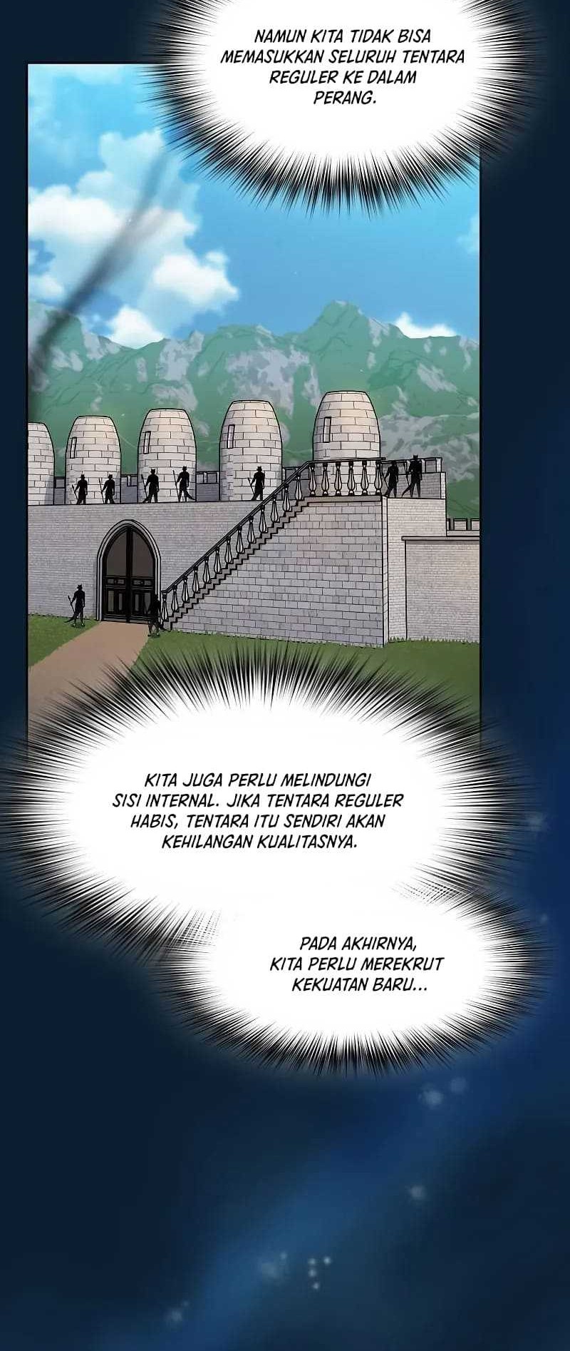 The Nebula’s Civilization Chapter 97 - halaman 18