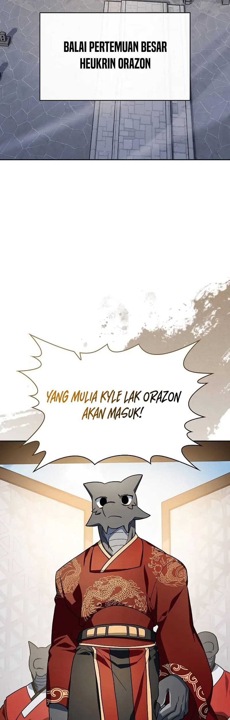The Nebula’s Civilization Chapter 97 - halaman 2
