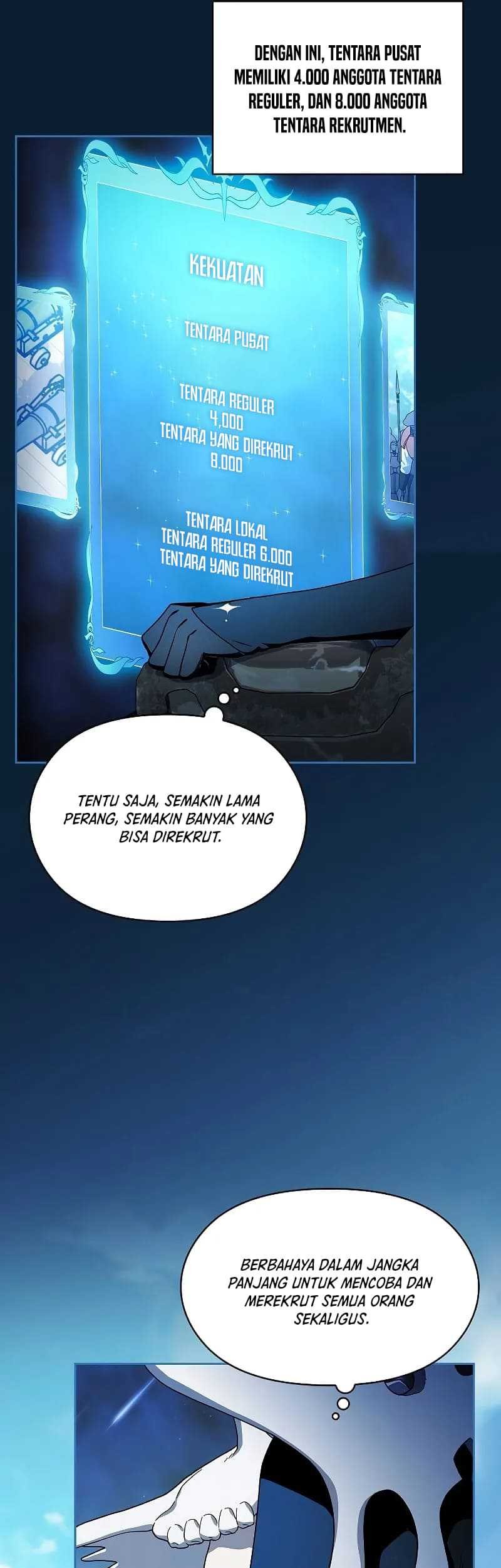 The Nebula’s Civilization Chapter 97 - halaman 23