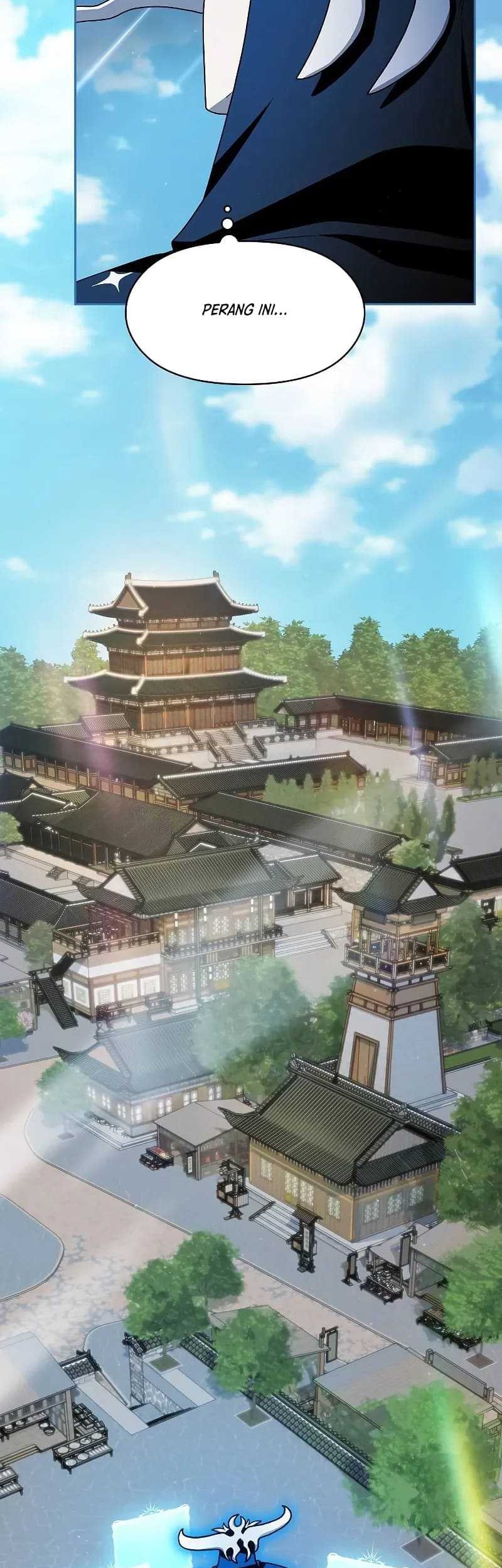 The Nebula’s Civilization Chapter 97 - halaman 24