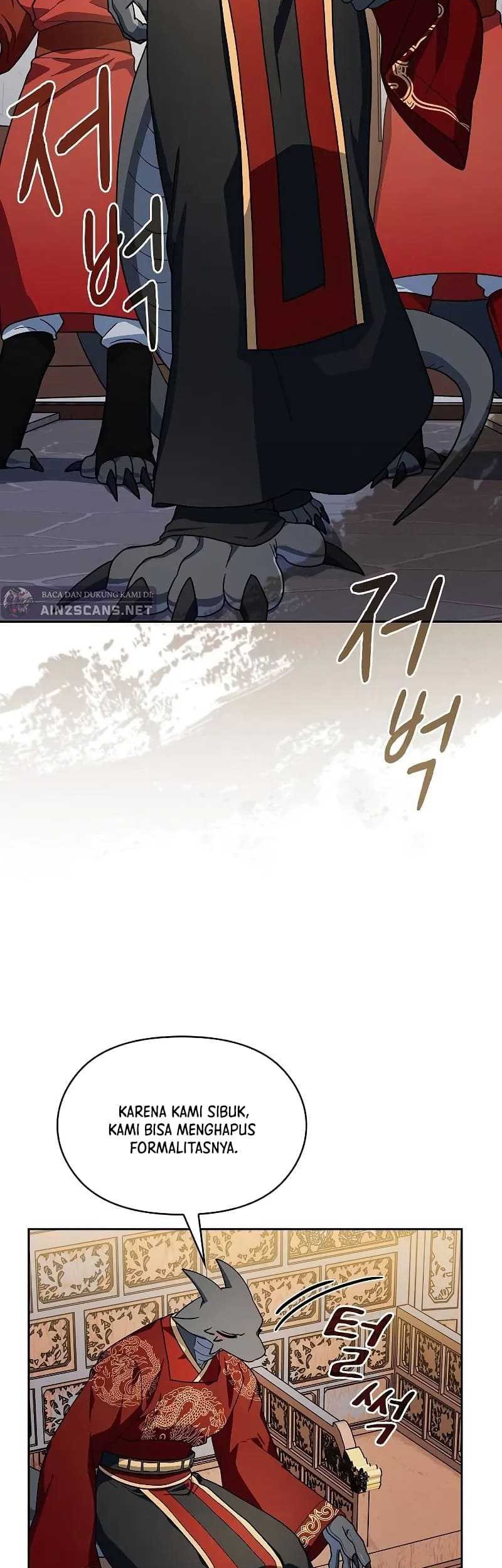 The Nebula’s Civilization Chapter 97 - halaman 3
