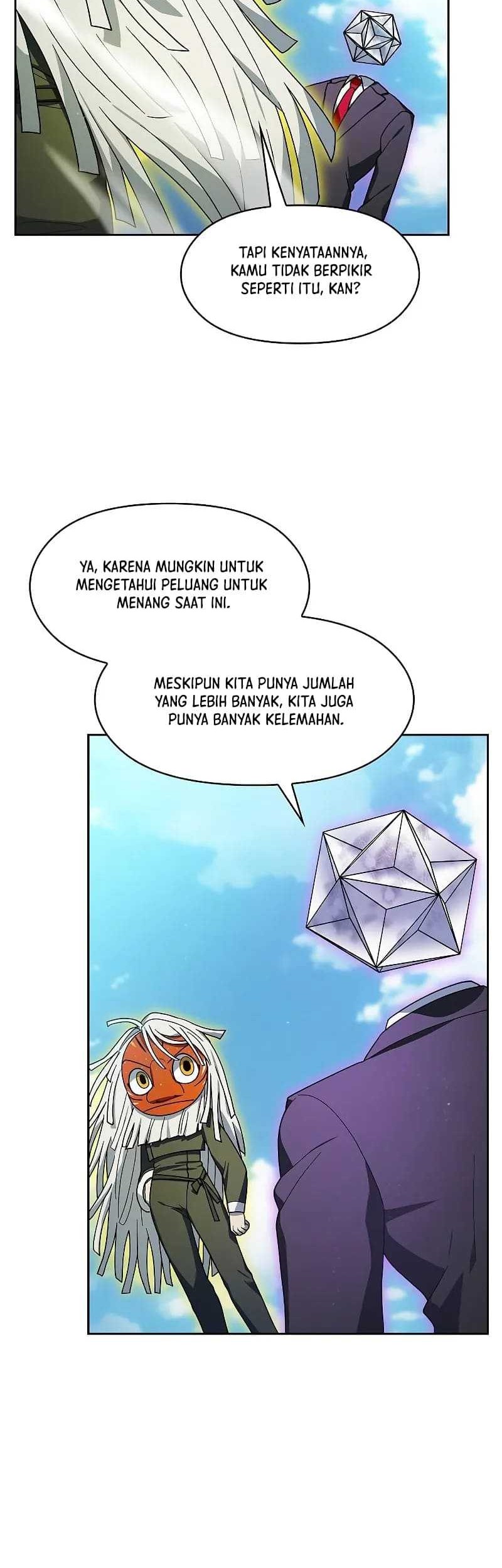 The Nebula’s Civilization Chapter 97 - halaman 30