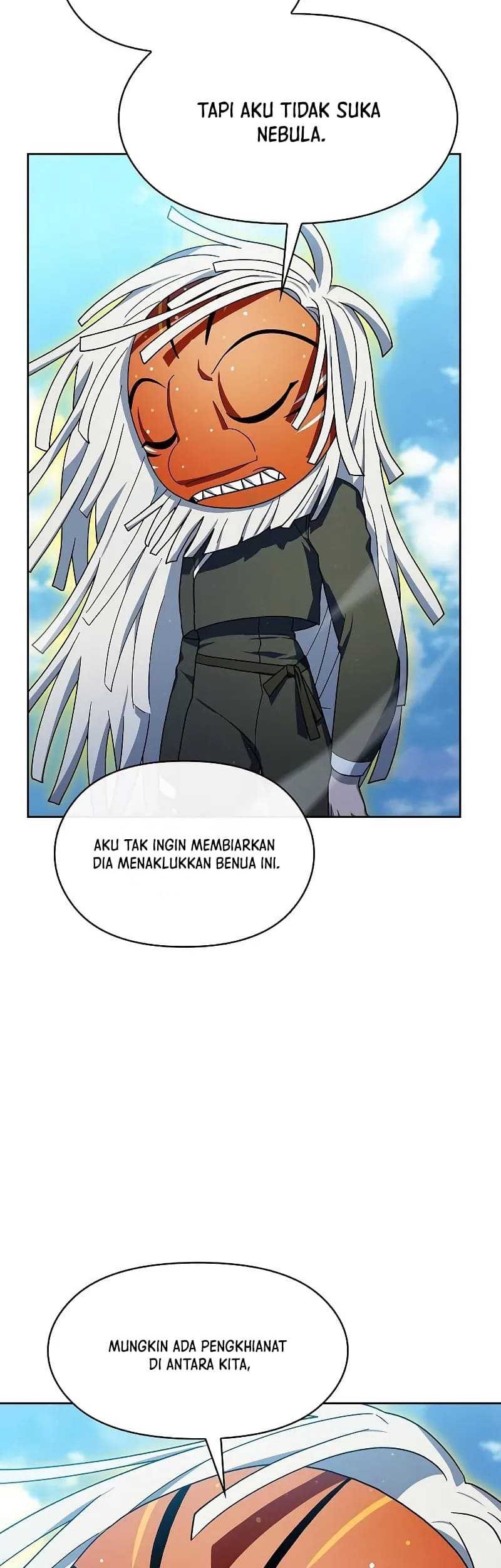 The Nebula’s Civilization Chapter 97 - halaman 32