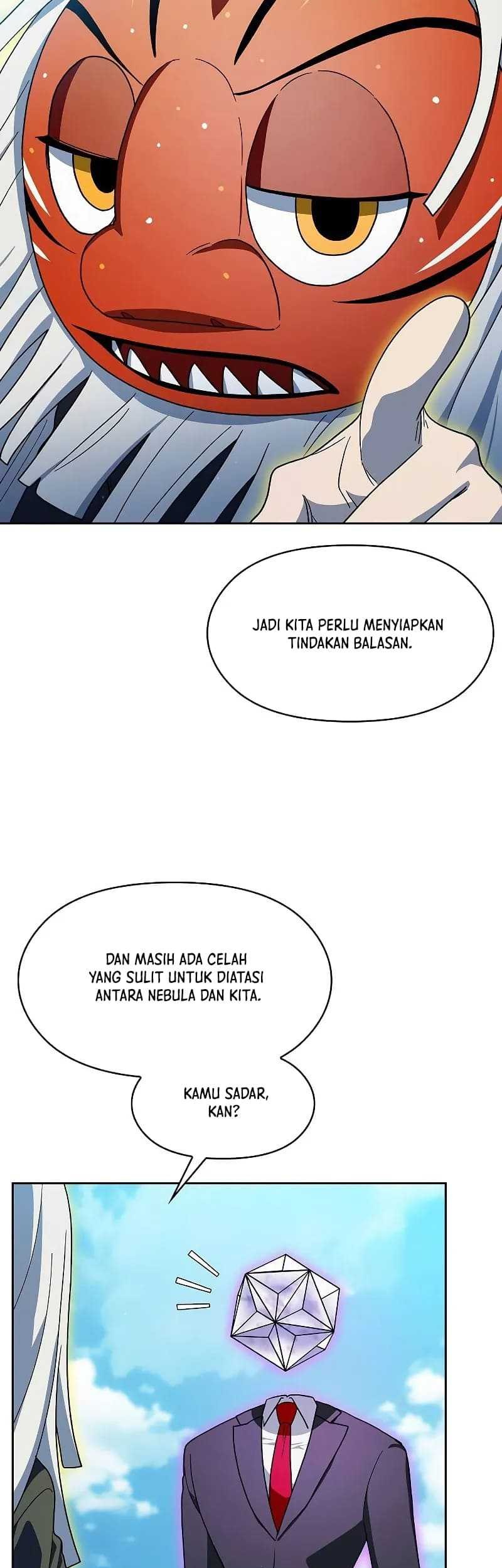 The Nebula’s Civilization Chapter 97 - halaman 33