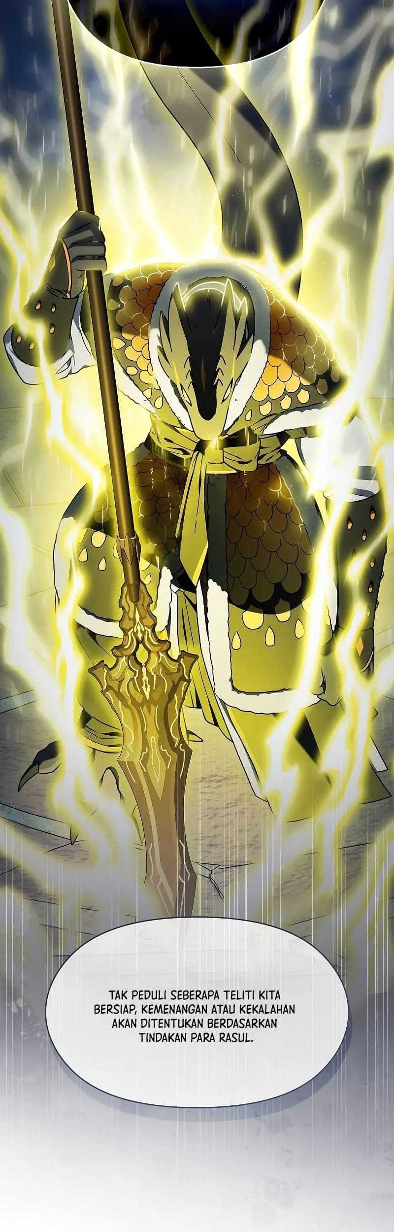 The Nebula’s Civilization Chapter 97 - halaman 36