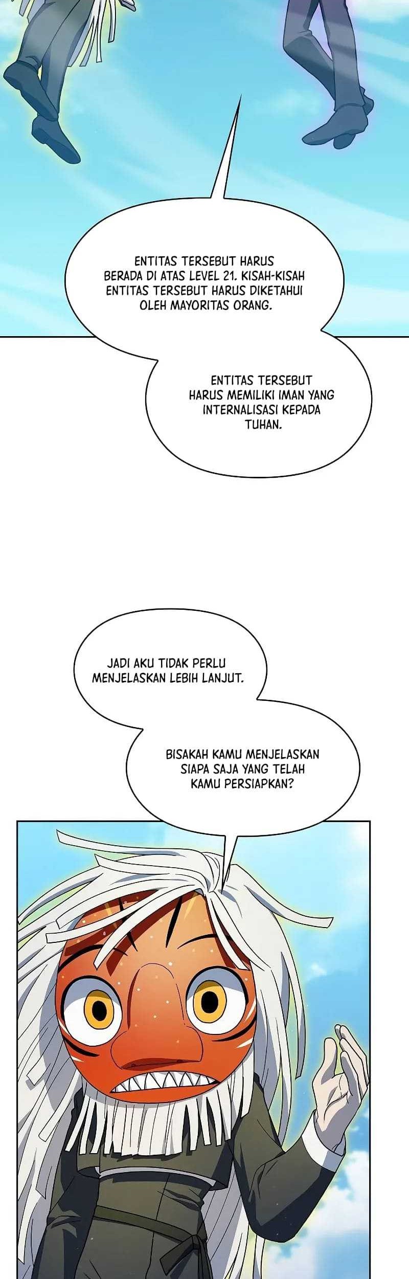 The Nebula’s Civilization Chapter 97 - halaman 38