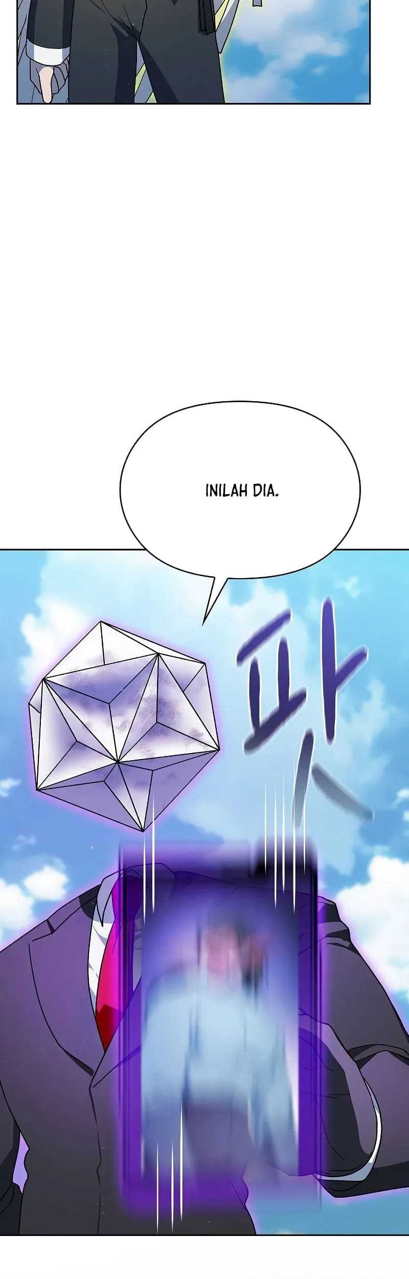 The Nebula’s Civilization Chapter 97 - halaman 39