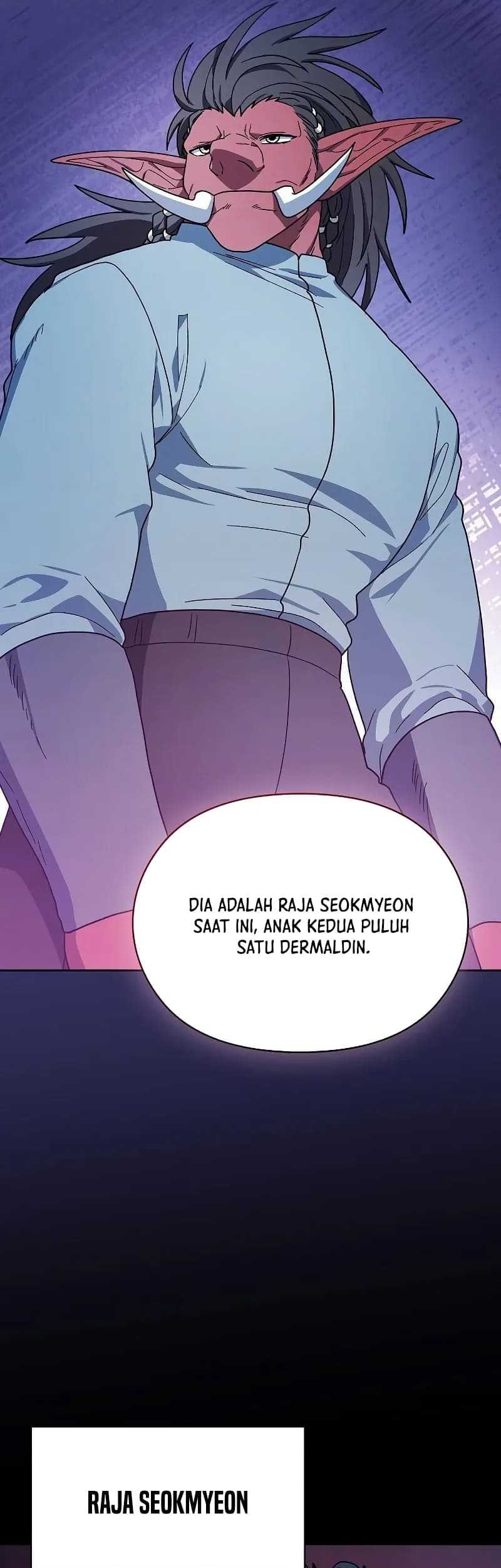 The Nebula’s Civilization Chapter 97 - halaman 41