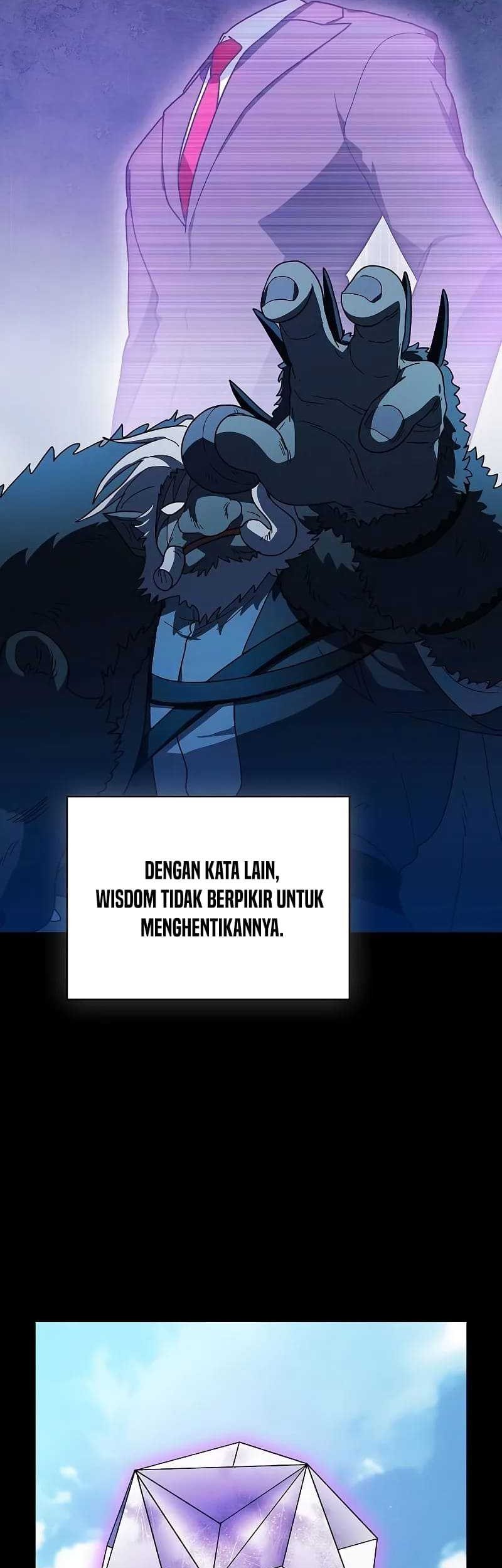The Nebula’s Civilization Chapter 97 - halaman 43