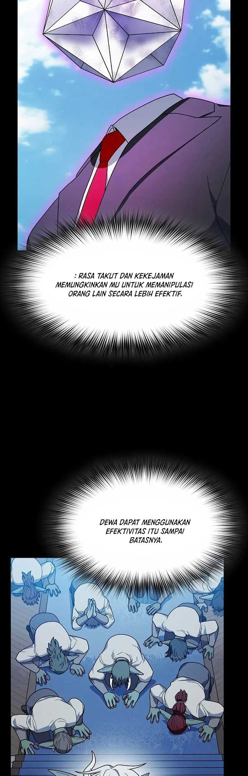 The Nebula’s Civilization Chapter 97 - halaman 44
