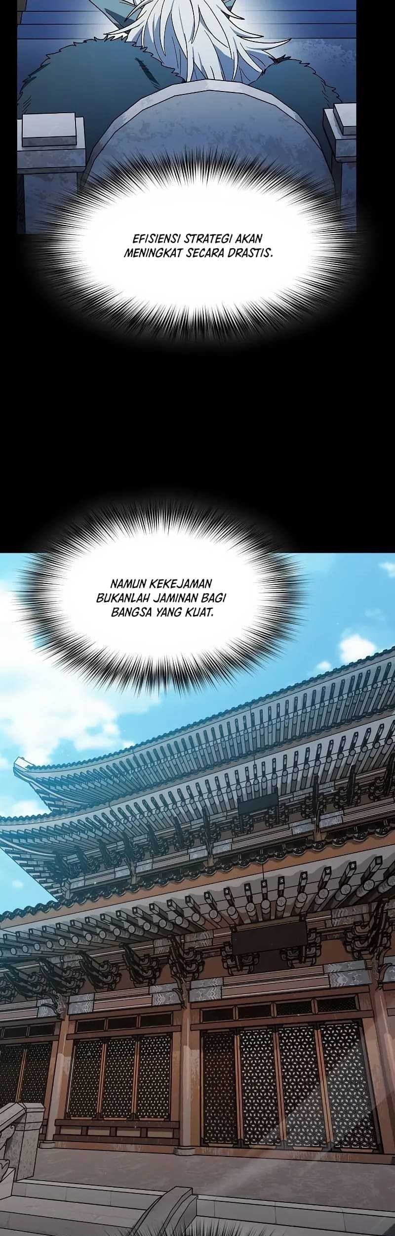 The Nebula’s Civilization Chapter 97 - halaman 45