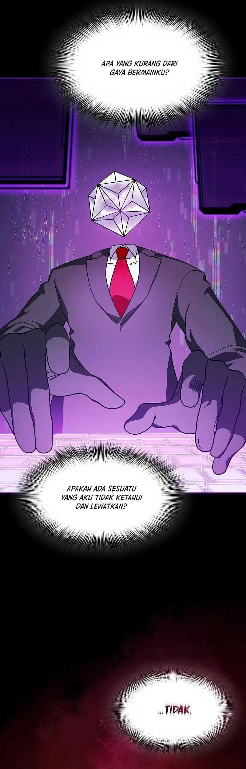 The Nebula’s Civilization Chapter 97 - halaman 47