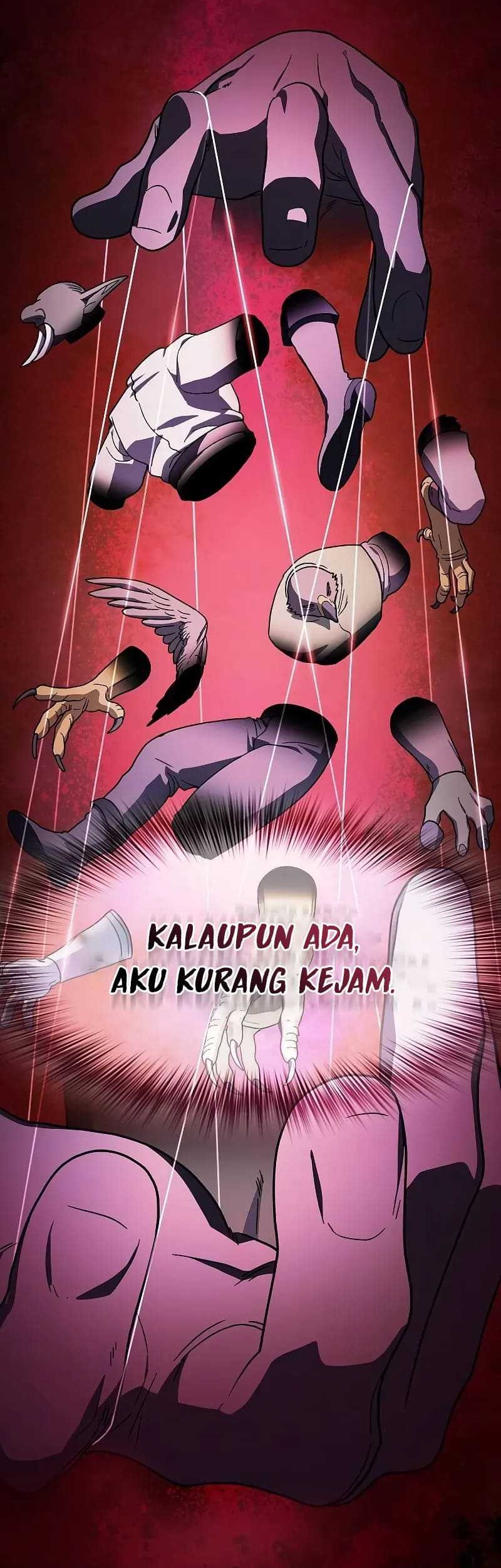 The Nebula’s Civilization Chapter 97 - halaman 48