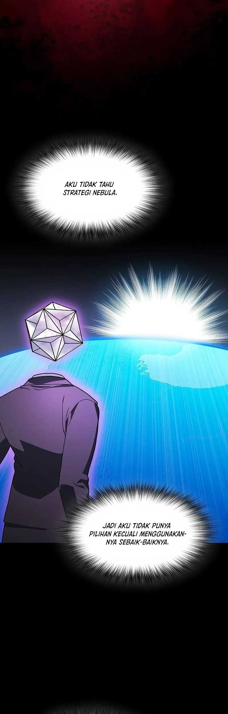 The Nebula’s Civilization Chapter 97 - halaman 49