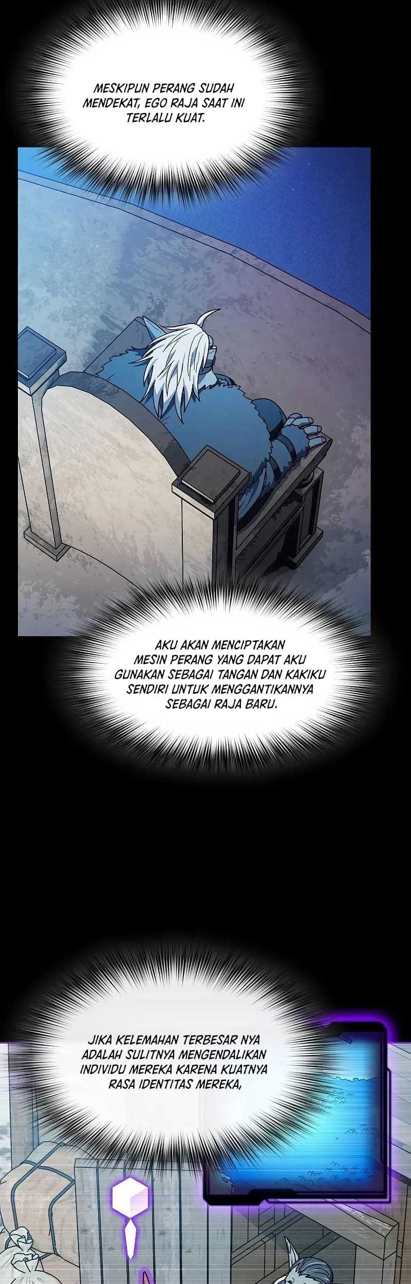 The Nebula’s Civilization Chapter 97 - halaman 50