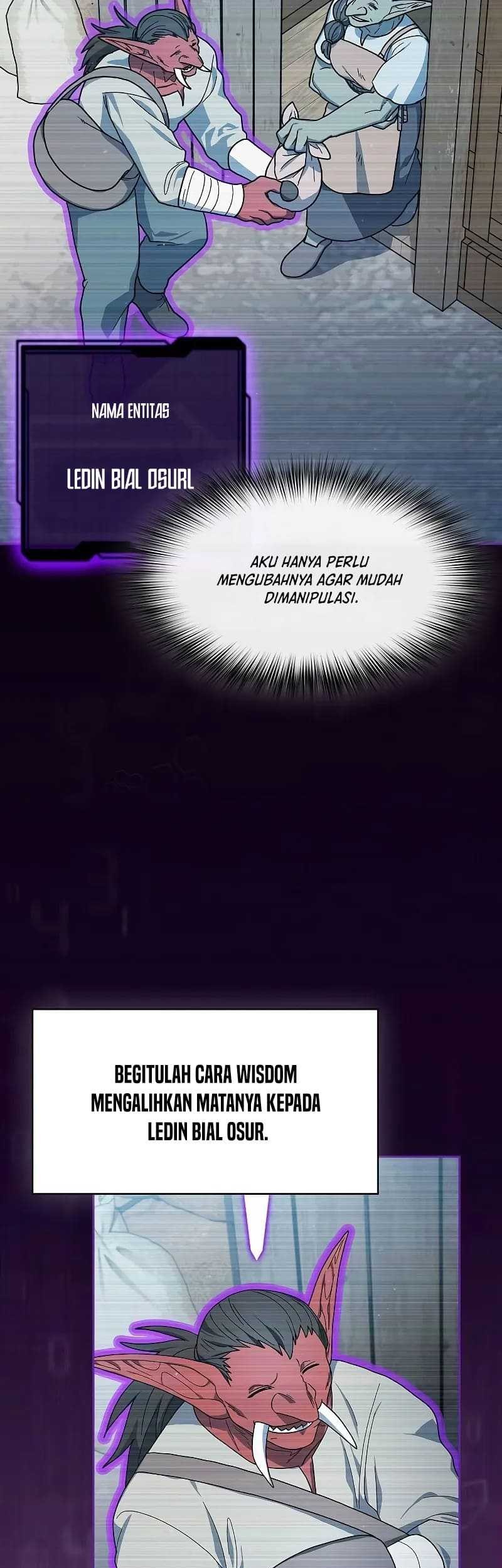 The Nebula’s Civilization Chapter 97 - halaman 51