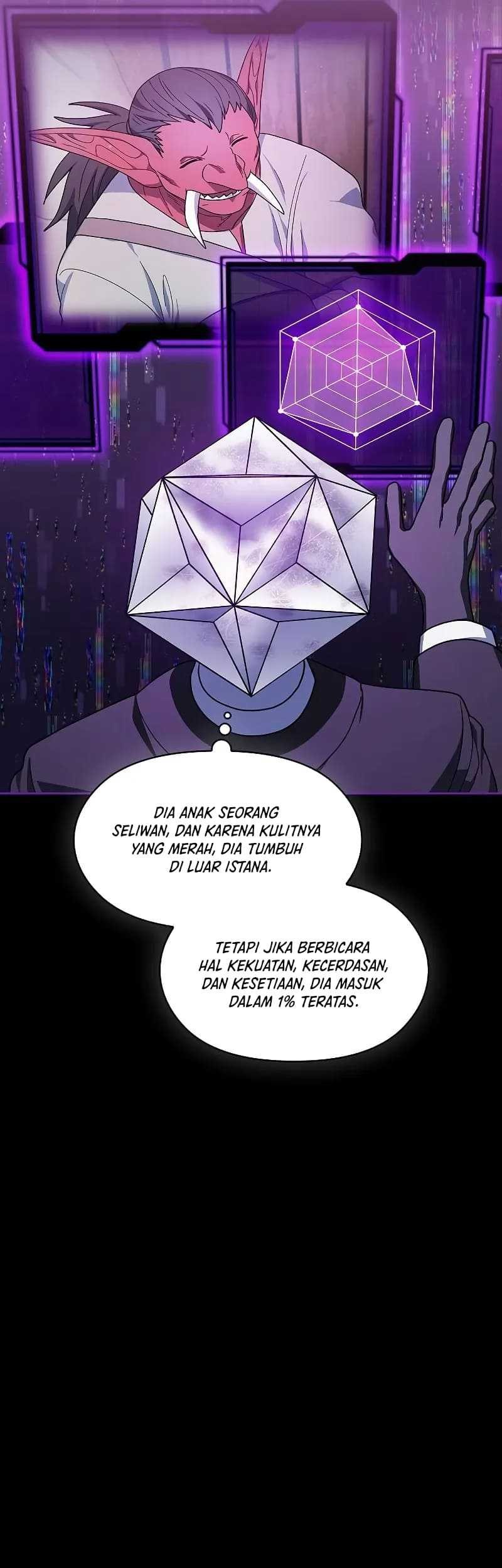 The Nebula’s Civilization Chapter 97 - halaman 53