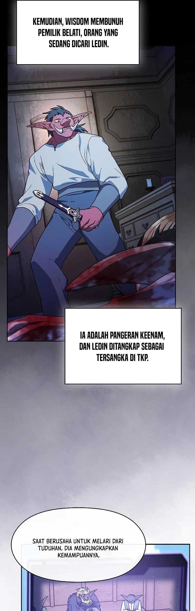 The Nebula’s Civilization Chapter 97 - halaman 61