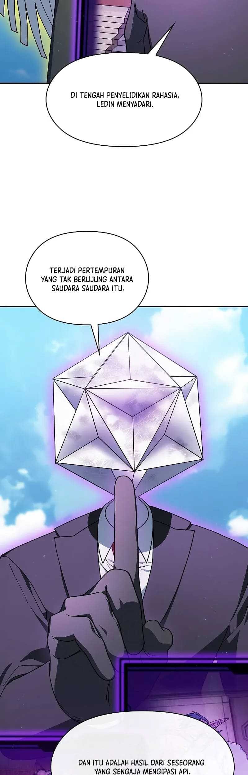 The Nebula’s Civilization Chapter 97 - halaman 63