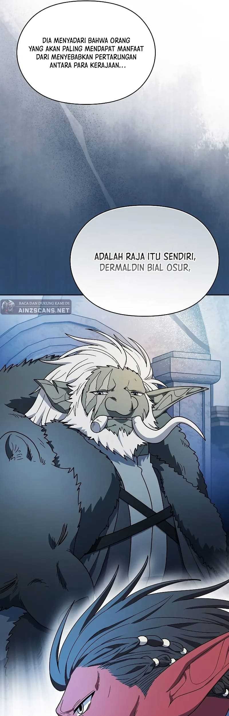 The Nebula’s Civilization Chapter 97 - halaman 65