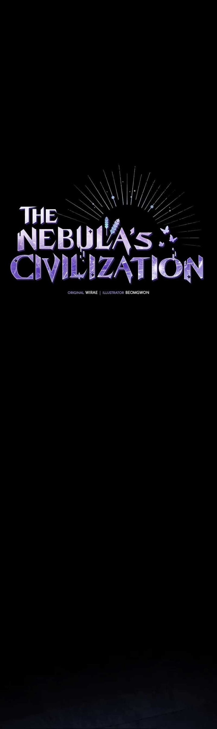 The Nebula’s Civilization Chapter 98 - halaman 11