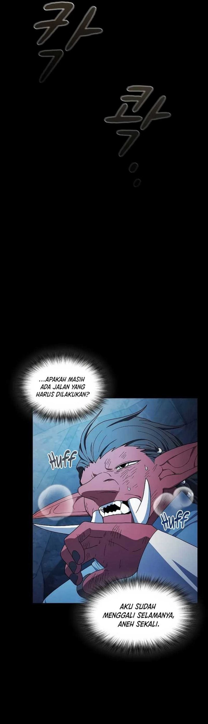 The Nebula’s Civilization Chapter 98 - halaman 18