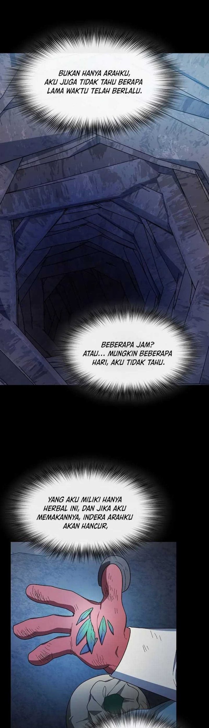 The Nebula’s Civilization Chapter 98 - halaman 19