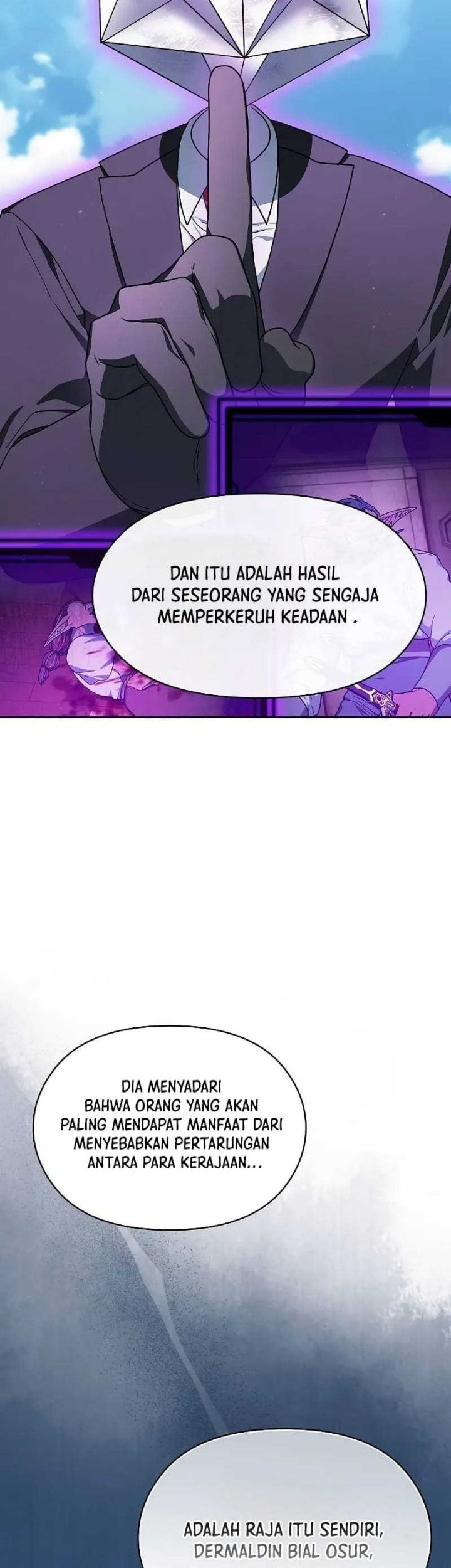 The Nebula’s Civilization Chapter 98 - halaman 2