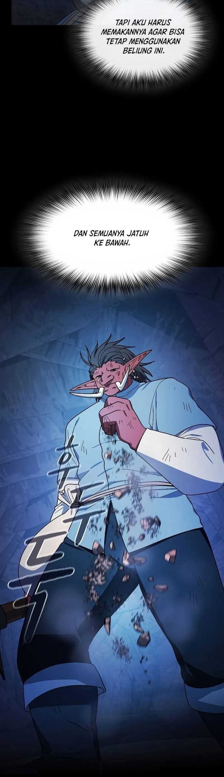The Nebula’s Civilization Chapter 98 - halaman 20