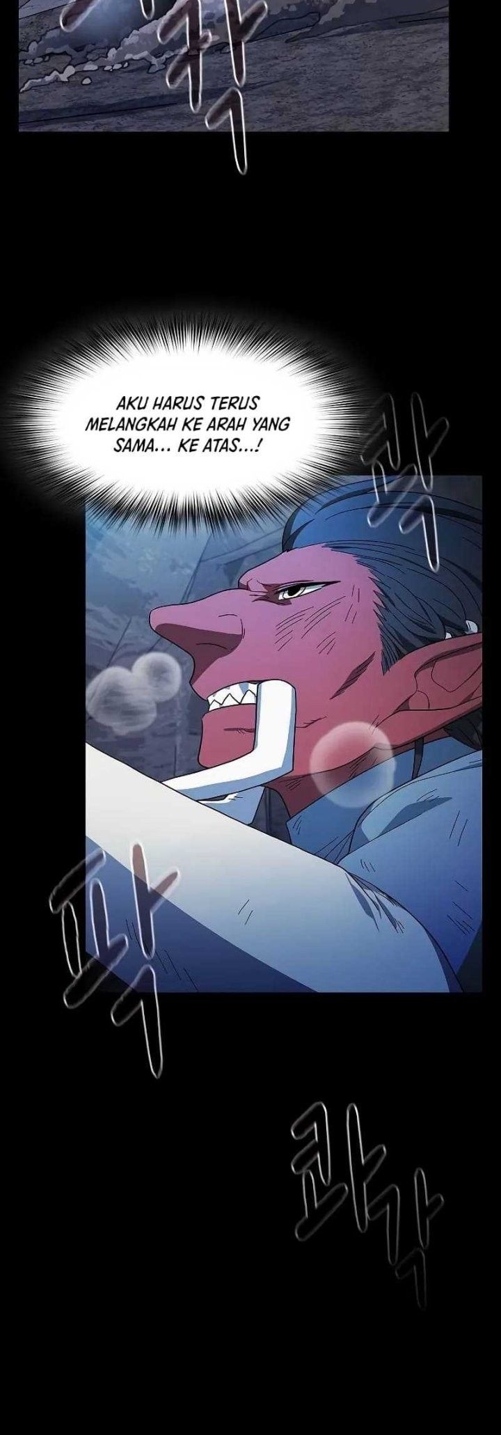 The Nebula’s Civilization Chapter 98 - halaman 22